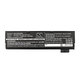 Baterie pentru Lenovo ThinkPad P51, T470, T570, 4400mAh, Li-Ion, 11.1V, SB10K97581, HQ