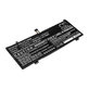 Baterie pentru Lenovo ThinkBook 13s, 14s, 2850mAh, Li-Pol, 15.36V, L18C4PF0, HQ
