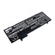 Baterie pentru Lenovo ThinkPad T480S, 4600mAh, Li-Pol, 11.58V, 01AV478, HQ