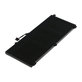 Baterie pentru Lenovo ThinkPad T550, T560, W550, 3900mAh, Li-Pol, 11.4V, 45N1743, HQ