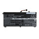Baterie pentru Lenovo ThinkPad T550, T560, W550, 3900mAh, Li-Pol, 11.4V, 45N1743, HQ