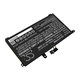 Baterie pentru Lenovo ThinkPad P51s, P52s, T570, T580, 2050mAh, Li-Pol, 15.28V, 00UR891, HQ