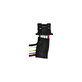 Baterie pentru Lenovo ThinkPad P51s, P52s, T570, T580, 2050mAh, Li-Pol, 15.28V, 00UR891, HQ