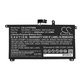 Baterie pentru Lenovo ThinkPad P51s, P52s, T570, T580, 2050mAh, Li-Pol, 15.28V, 00UR891, HQ