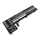 Baterie pentru Lenovo Yoga 11e, ThinkPad Yoga 11e ChromeBook 20, 3600mAh, Li-Pol, 11.4V, 00HW043, HQ