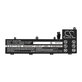 Baterie pentru Lenovo Yoga 11e, ThinkPad Yoga 11e ChromeBook 20, 3600mAh, Li-Pol, 11.4V, 00HW043, HQ
