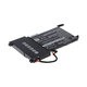 Baterie pentru Lenovo Eraser Y700, IdeaPad Y700, 4000mAh, Li-Pol, 14.8V, L14S4P22, HQ
