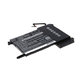 Baterie pentru Lenovo Eraser Y700, IdeaPad Y700, 4000mAh, Li-Pol, 14.8V, L14S4P22, HQ