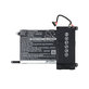 Baterie pentru Lenovo Eraser Y700, IdeaPad Y700, 4000mAh, Li-Pol, 14.8V, L14S4P22, HQ