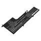 Baterie pentru Lenovo Yoga Slim 7, 14s, 3850mAh, Li-Pol, 15.36V, L19C4PF4, HQ