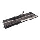 Baterie pentru Samsung Chromebook Series 3, 4080mAh, Li-Pol, 7.5V, AA-PBZN2TP, HQ