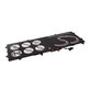 Baterie pentru Samsung Chromebook Series 3, 4080mAh, Li-Pol, 7.5V, AA-PBZN2TP, HQ