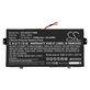 Baterie pentru Acer SF713-51, 2600mAh, Li-Pol, 15.4V, SQU-1605, HQ