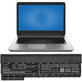 Baterie pentru HP ProBook 640 G1, 650 G1, 655 G1, 645 G1, 8400mAh, Li-Ion, 10.8V, CA06XL, HQ