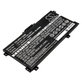 Baterie pentru HP Pavilion X360 15-CR0001NM, 4400mAh, Li-Ion, 11.55V, LK03XL, HQ