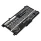 Baterie pentru HP Pavilion X360 15-CR0001NM, 4400mAh, Li-Ion, 11.55V, LK03XL, HQ