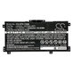 Baterie pentru HP Pavilion X360 15-CR0001NM, 4400mAh, Li-Ion, 11.55V, LK03XL, HQ