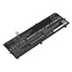 Baterie pentru HP Elite X2 1012 G2, 6000mAh, Li-Pol, 7.7V, JI04XL, HQ