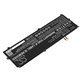 Baterie pentru HP Elite X2 1012 G2, 6000mAh, Li-Pol, 7.7V, JI04XL, HQ