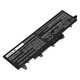 Baterie pentru HP ProBook x360 435 G7, 3550mAh, Li-Pol, 11.55V, SX03XL, HQ