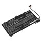 Baterie pentru Huawei MateBook 13, 13 i7, 3600mAh, Li-Pol, 11.4V, HB4593J6ECW, HQ