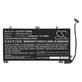 Baterie pentru Huawei MateBook 13, 13 i7, 3600mAh, Li-Pol, 11.4V, HB4593J6ECW, HQ