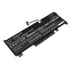 Baterie pentru MSI Pulse GL76, Katana GF66, Bravo 15, Crosshair 17, 4600mAh, Li-Pol, 11.4V, BTY-M492, HQ