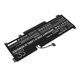 Baterie pentru MSI Pulse GL76, Katana GF66, Bravo 15, Crosshair 17, 4600mAh, Li-Pol, 11.4V, BTY-M492, HQ