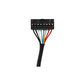 Baterie pentru MSI Pulse GL76, Katana GF66, Bravo 15, Crosshair 17, 4600mAh, Li-Pol, 11.4V, BTY-M492, HQ