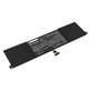 Baterie pentru Xiaomi Mi Pro 15.6 i3, i5, i6, 7800mAh, Li-Pol, 7.6V, R15B01W, HQ