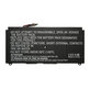 Baterie pentru Acer Aspire S7, 6250mAh, Li-Pol, 7.5V, AP13F3N, HQ