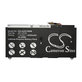 Baterie pentru Acer Aspire S7, 6250mAh, Li-Pol, 7.5V, AP13F3N, HQ