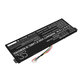Baterie pentru Acer ConceptD 3, Spin 5, Swift 3, 5, X, Travelmate Spin P4, 3800mAh, Li-Pol, 15.4V, AP18C7M, HQ