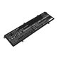 Baterie pentru Asus VivoBook Pro 14, 14X, 15 OLED, 5400mAh, Li-Pol, 11.61V, C31N2019, HQ