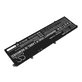 Baterie pentru Asus VivoBook Pro 14, 14X, 15 OLED, 5400mAh, Li-Pol, 11.61V, C31N2019, HQ