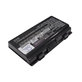 Baterie pentru Asus X51RL, T12Jg, T12C, X51L, 4400mAh, Li-Ion, 11.1V, A32-X51, HQ