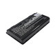 Baterie pentru Asus X51RL, T12Jg, T12C, X51L, 4400mAh, Li-Ion, 11.1V, A32-X51, HQ
