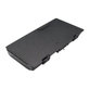 Baterie pentru Asus X51RL, T12Jg, T12C, X51L, 4400mAh, Li-Ion, 11.1V, A32-X51, HQ