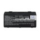 Baterie pentru Asus X51RL, T12Jg, T12C, X51L, 4400mAh, Li-Ion, 11.1V, A32-X51, HQ