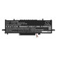 Baterie pentru Asus ZenBook 14, Flip 14, 4200mAh, Li-Pol, 11.55V, C31N1841, HQ