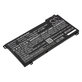 Baterie pentru HP ProBook x360 440 G1, x360 11 G3, 4150mAh, Li-Pol, 11.4V, HSTNN-UB7P, HQ