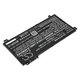 Baterie pentru HP ProBook x360 440 G1, x360 11 G3, 4150mAh, Li-Pol, 11.4V, HSTNN-UB7P, HQ