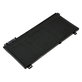 Baterie pentru HP ProBook x360 440 G1, x360 11 G3, 4150mAh, Li-Pol, 11.4V, HSTNN-UB7P, HQ