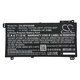Baterie pentru HP ProBook x360 440 G1, x360 11 G3, 4150mAh, Li-Pol, 11.4V, HSTNN-UB7P, HQ
