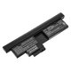 Baterie pentru Lenovo Thinkpad X200, X200s, 4400mAh, Li-Ion, 14.4V, 42T4564, HQ
