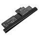 Baterie pentru Lenovo Thinkpad X200, X200s, 4400mAh, Li-Ion, 14.4V, 42T4564, HQ