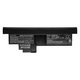 Baterie pentru Lenovo Thinkpad X200, X200s, 4400mAh, Li-Ion, 14.4V, 42T4564, HQ