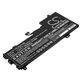 Baterie pentru Lenovo E31-80, Ideapad 510s-13, 4550mAh, Li-Pol, 7.6V, 5B10H13092, HQ