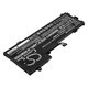 Baterie pentru Lenovo E31-80, Ideapad 510s-13, 4550mAh, Li-Pol, 7.6V, 5B10H13092, HQ