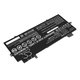 Baterie pentru Lenovo Thinkpad X1 Carbon G9, G10, X1 Yoga Gen 6, 7, 3600mAh, Li-Pol, 15.44V, 5B10W13973, HQ